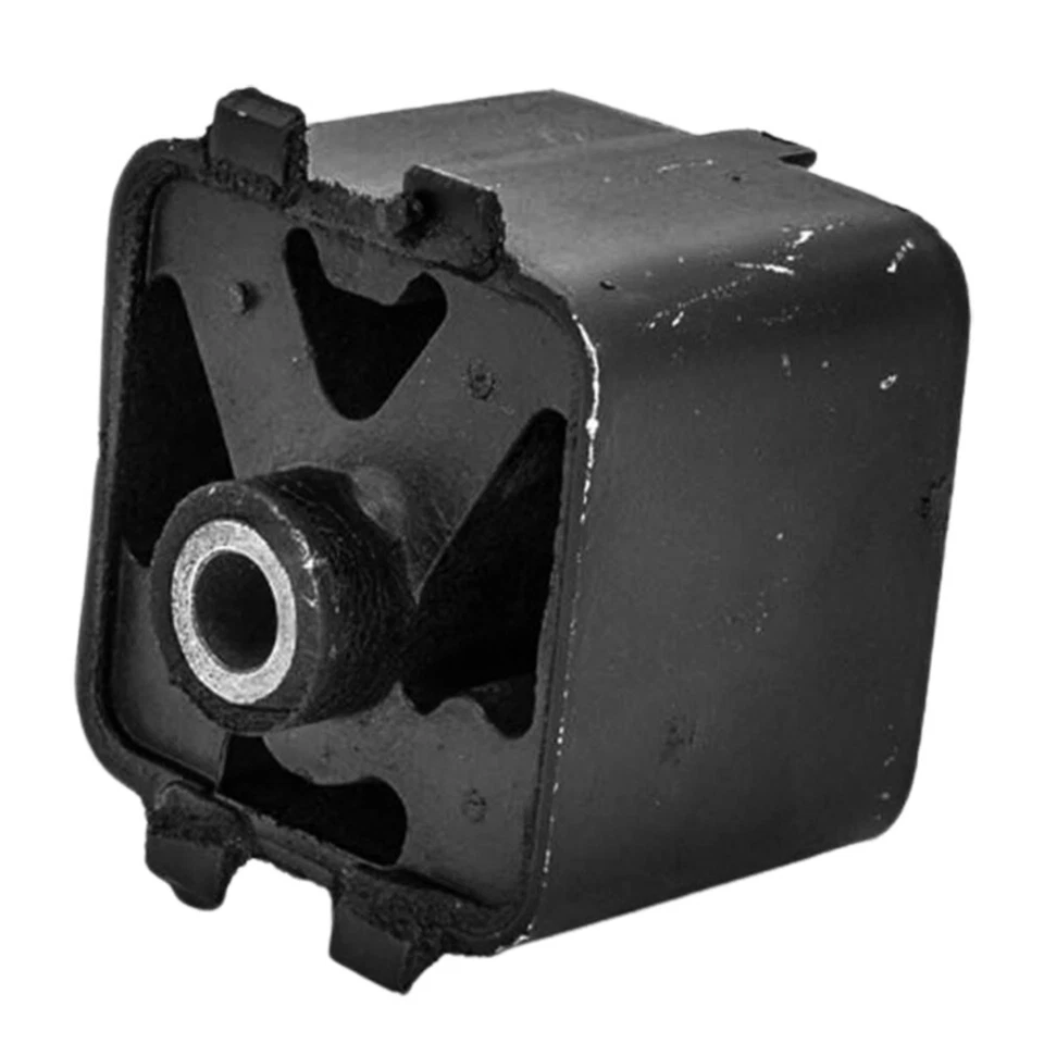 Engine Mounts & Insert of Transmission Mount 3PCS for Chrysler Daytona 89-84 2.2 - Image 2 of 4