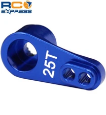 Hot Racing 1/10 Losi Baja Rey Rock Rey Aluminum Servo Arm 25t LRR48SH25