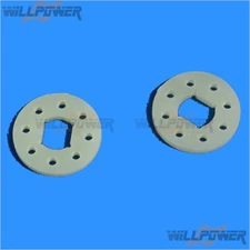 X3 SABRE Brake Disk (Fiber-Glass) 13x31 #G-36 (RC-WillPower) OFNA JAMMIN HongNor