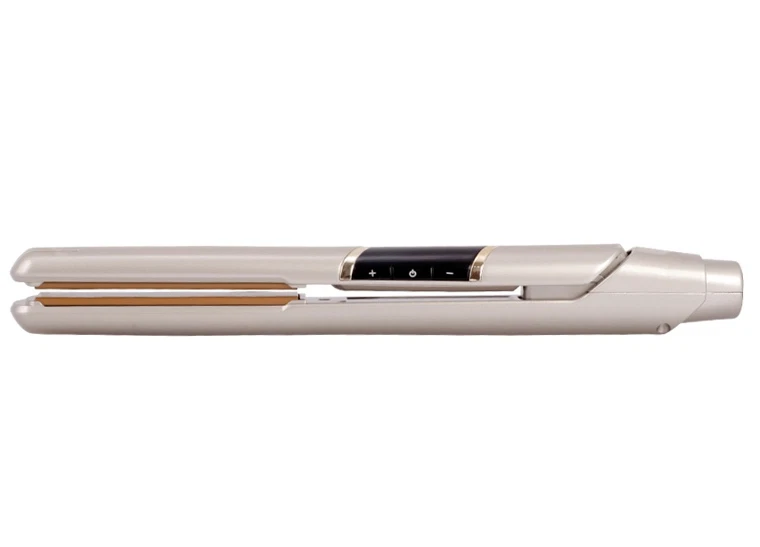 CRICKET Ultra Smooth Ceramic 1” Professional Styling Iron - Image 3 of 3