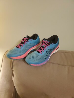 Size 10 - ASICS GEL-Kayano 25