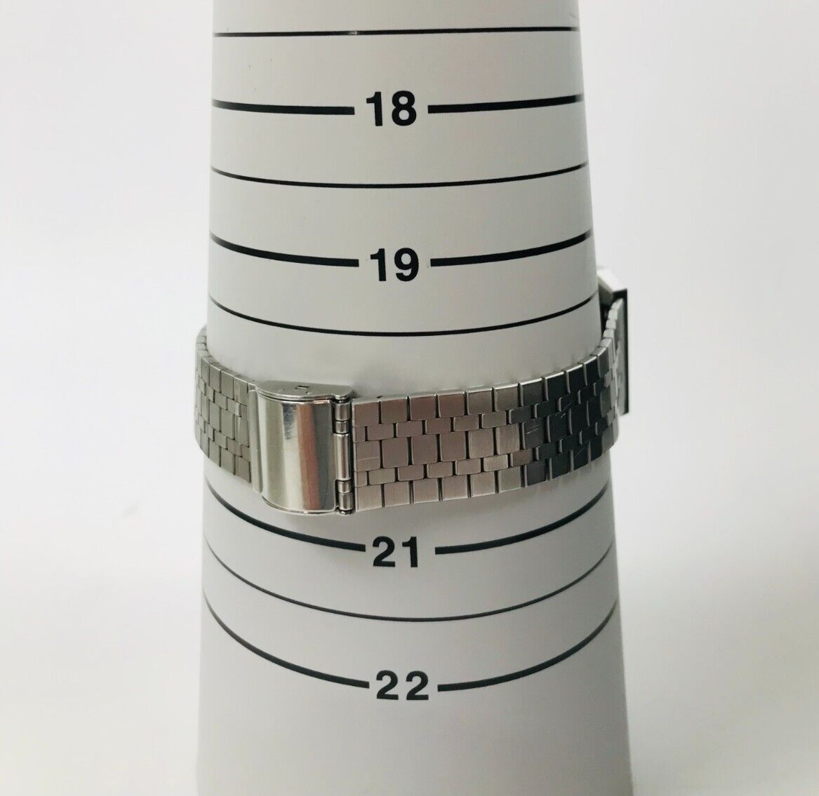 SEIKO WATCH MAJESTA 9063-5020 QUARTZ SILVER DAY DATE KANJI Dial