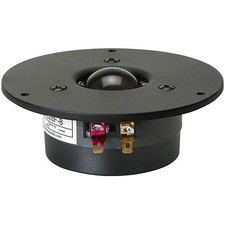 Dayton Audio DC28F-8 1-1/8" Silk Dome Tweeter