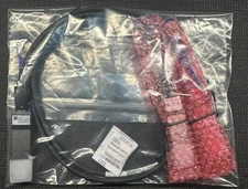 Mellanox MCP7H00-G001 - 100GbE to 2x50GbE 1m 30AWG  (QSFP28 to 2xQSFP28) DAC