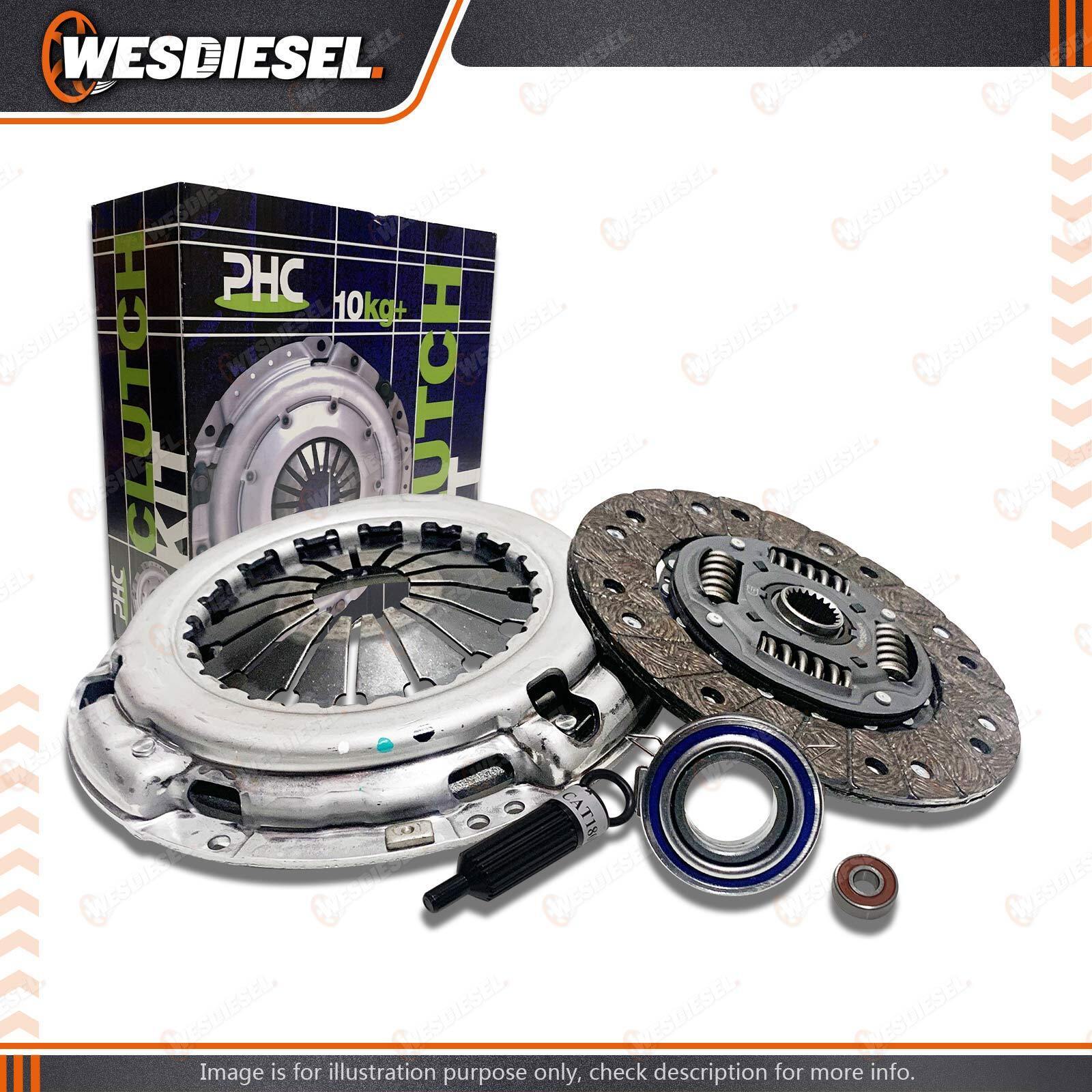 Heavy Duty Clutch Kit For Yamaha V-Max 1200 (1985-2007) - 8 Friction Plates Repair Rebuild Kit - View #10