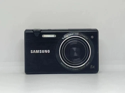 Samsung MV800 Digital Camera Flip-out Vlog 5X Optical Zoom 16.1MP Touchscreen - Picture 7 of 8