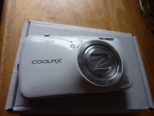 Nikon S800 Digital Cameras for Sale | Shop New & Used Digital