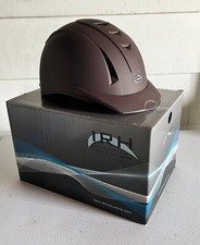 International Horse Riding Helmet IRH Equi Pr...