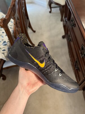 NIKE KOBE XI “Carpe Diem”コービー11 カルペディエム 5/21発売！ナイキ コービー 11 “カルペ・ディエム” (NIKE KOBE