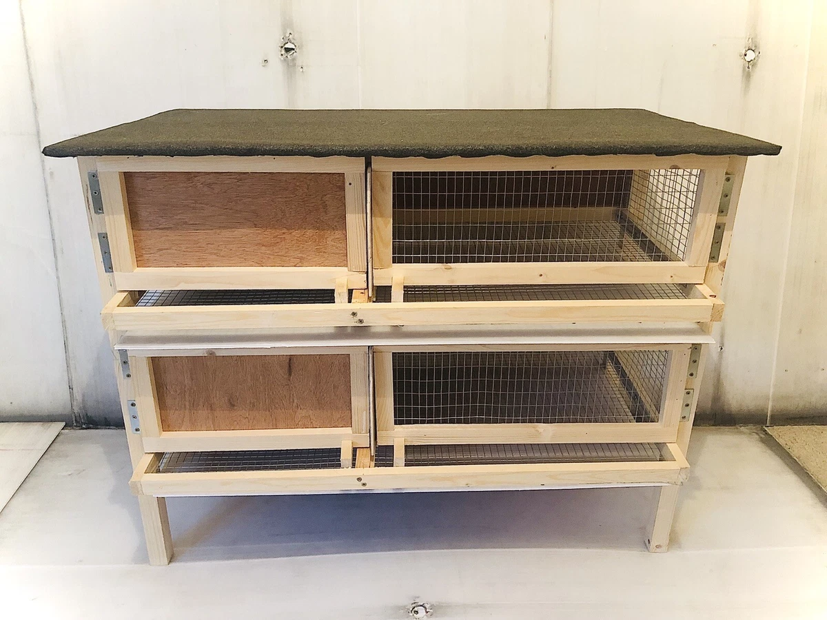 Quail Cage Size