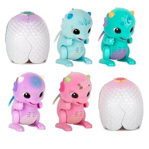 little live pets huevo