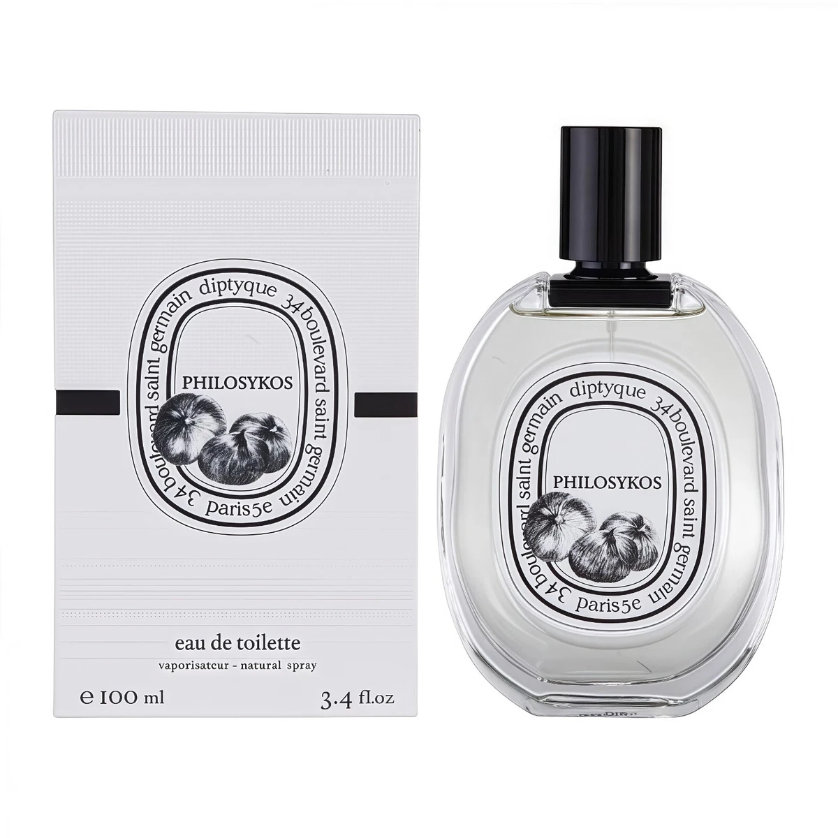 Spray Philosykos Eau de Toilette Unisex Fragrances for sale | eBay