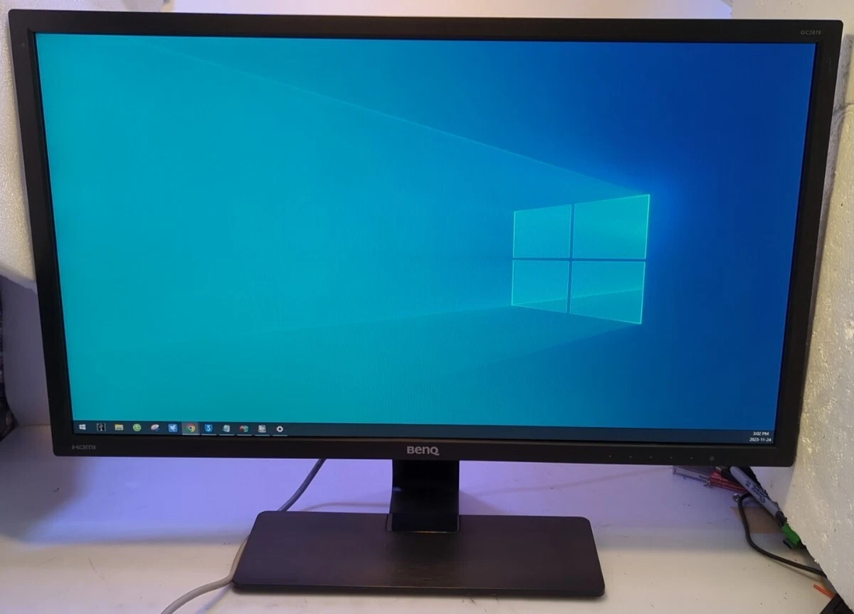 Benq gc2870 on sale