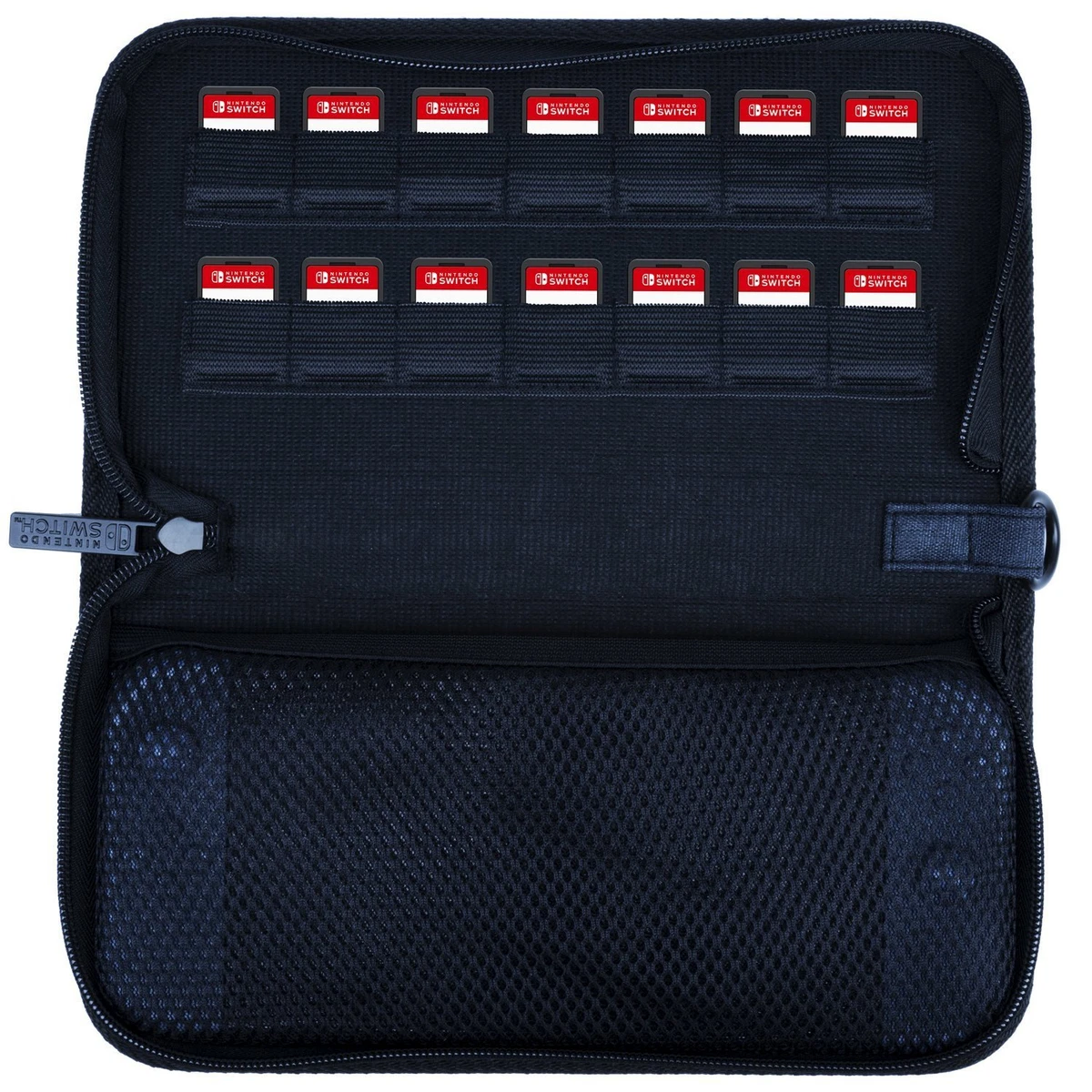 Nintendo sales switch wallet