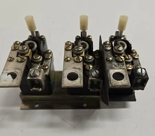 FURNAS MELTING ALLOY OVERLOAD RELAY 48JB108850U.