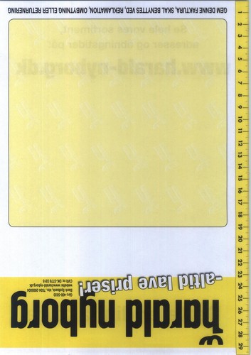 Fujitsu ScanSnap S1500 Color ADF Duplex Document Scanner - 65 741 SCANS / LINES - Afbeelding 11 van 11