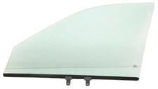 Fits: 1996-2000 Hyundai Elantra 4D Sedan/Wag Driver Front Left Door Window Glass