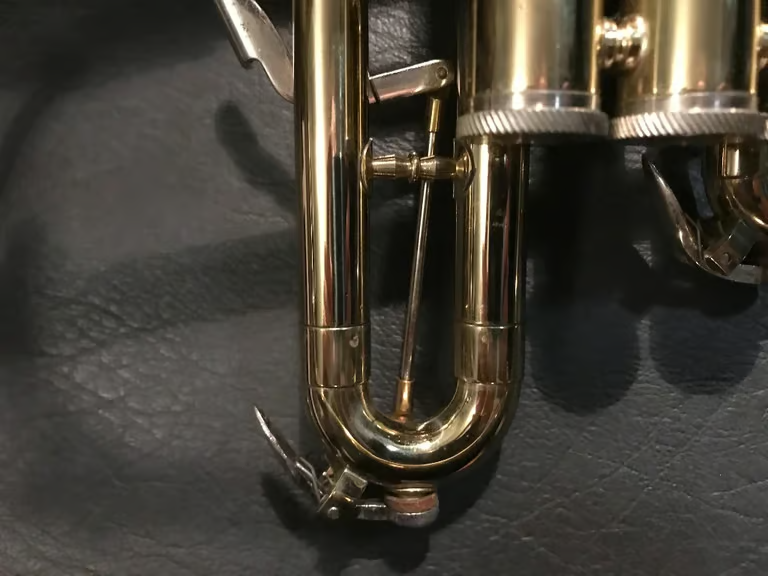 Blessing Artist Flugelhorn in Excellent Condition plus case and