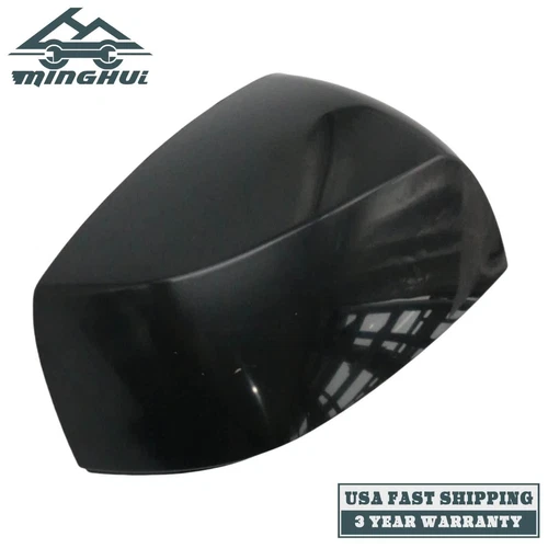 Right Side View Mirror Upper Cover Cap Fit 2014-2018 Forester 13-14 XV Crosstrek