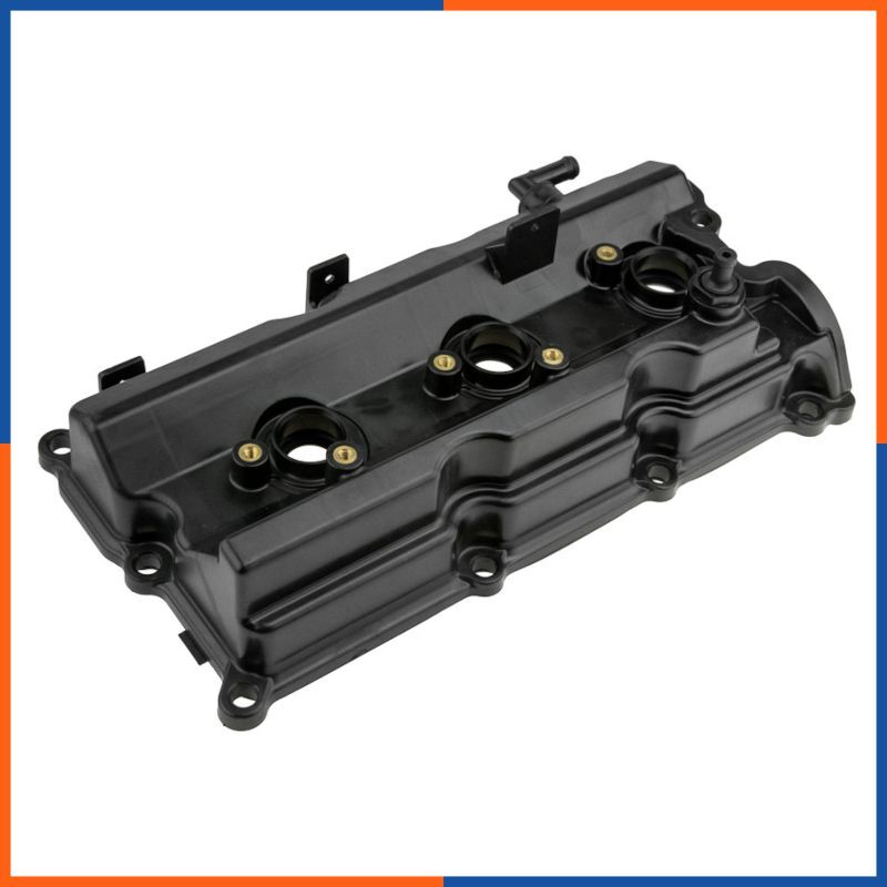 Culasse carter de soupape droite de rechange NI1416813 pour bloc INFINITI
