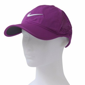nike women's perforated golf hat