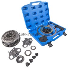 Dual Clutch Fork Kit Reinstall Remover Tool For 2012-2019 Ford Focus Fiesta Dual Clutch Fork Kit Reinstall Remover Tool For 2012-2019 Ford Focus Fiesta