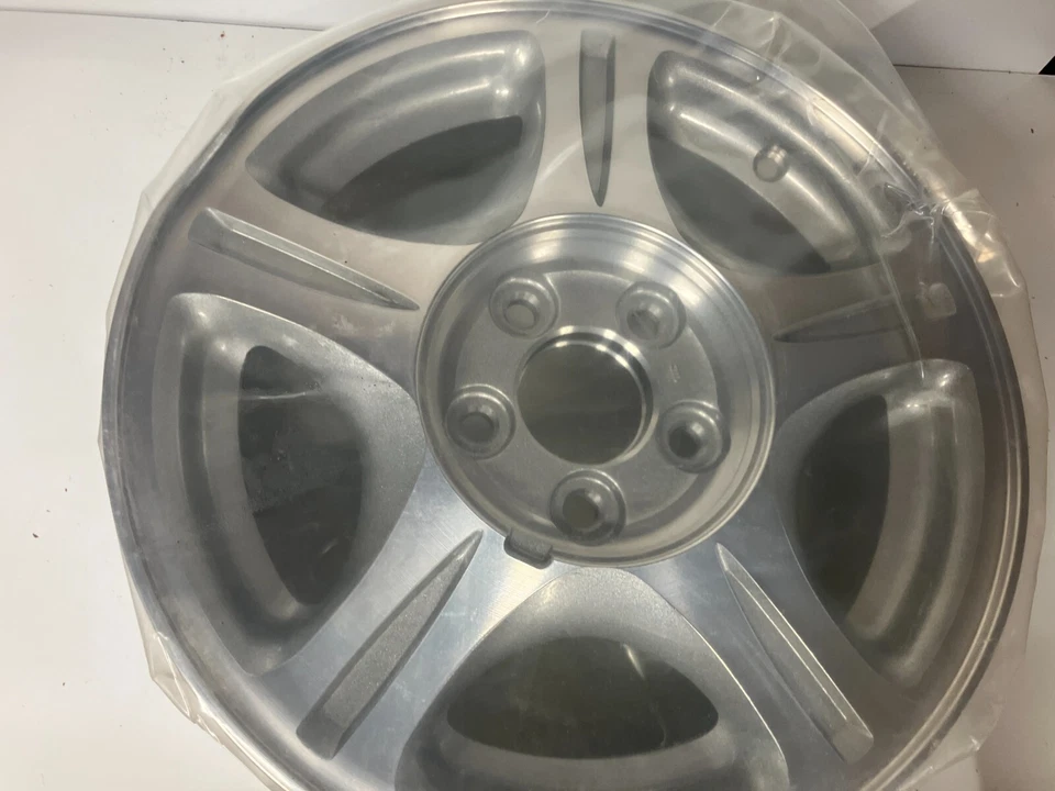 Llanta de 15" OEM FORD Ford Taurus 1998 1999 XF12-1007-AA nueva de fábrica Foto 4 de 4