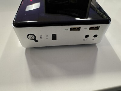 Mini PC Sicom 2000-DT, AMD GX-415GA, 4G ram, 120G SSD,, Ready For Win 10, Win 11