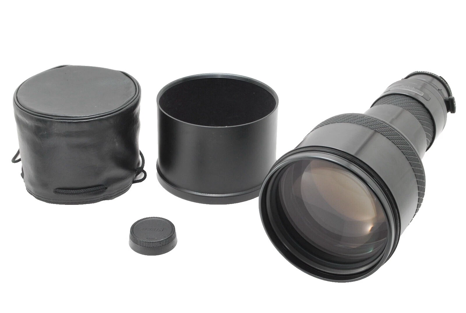 Lentes de cámara Sigma para Nikon 500mm Focal