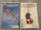Amazing Spider-Man 1 2014 1:75 McGuinnes & Young variants