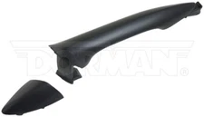 Dorman 92224 Exterior Door Handle Rear Right Primed Black fits Hyundai Elantra