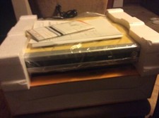 Protron DVD Video Recorder PD-DVR100 Progressive Scan 5.1 Dolby No Remote