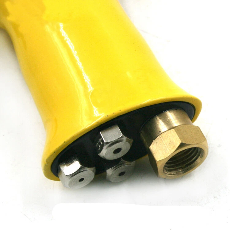 AirRiveter Hydraulic Pop Rivet PneumaticRivetingGun 3/16 5/32 1/8 3/32" HG-A003A - Image 3 of 4