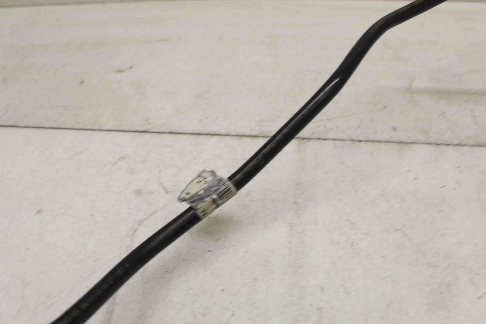 2013 2014 Ford Focus ST Turbo Oem Fuel Tank Evap System Hose Line Pipe 2013-2014-ford-focus-st-turbo-oem-fuel-tank-evap-system-hose-line-pipe