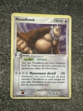 MONAFLEMIT HOLO - POKÉMON 13/108 EX GARDIENS DU POUVOIR FR