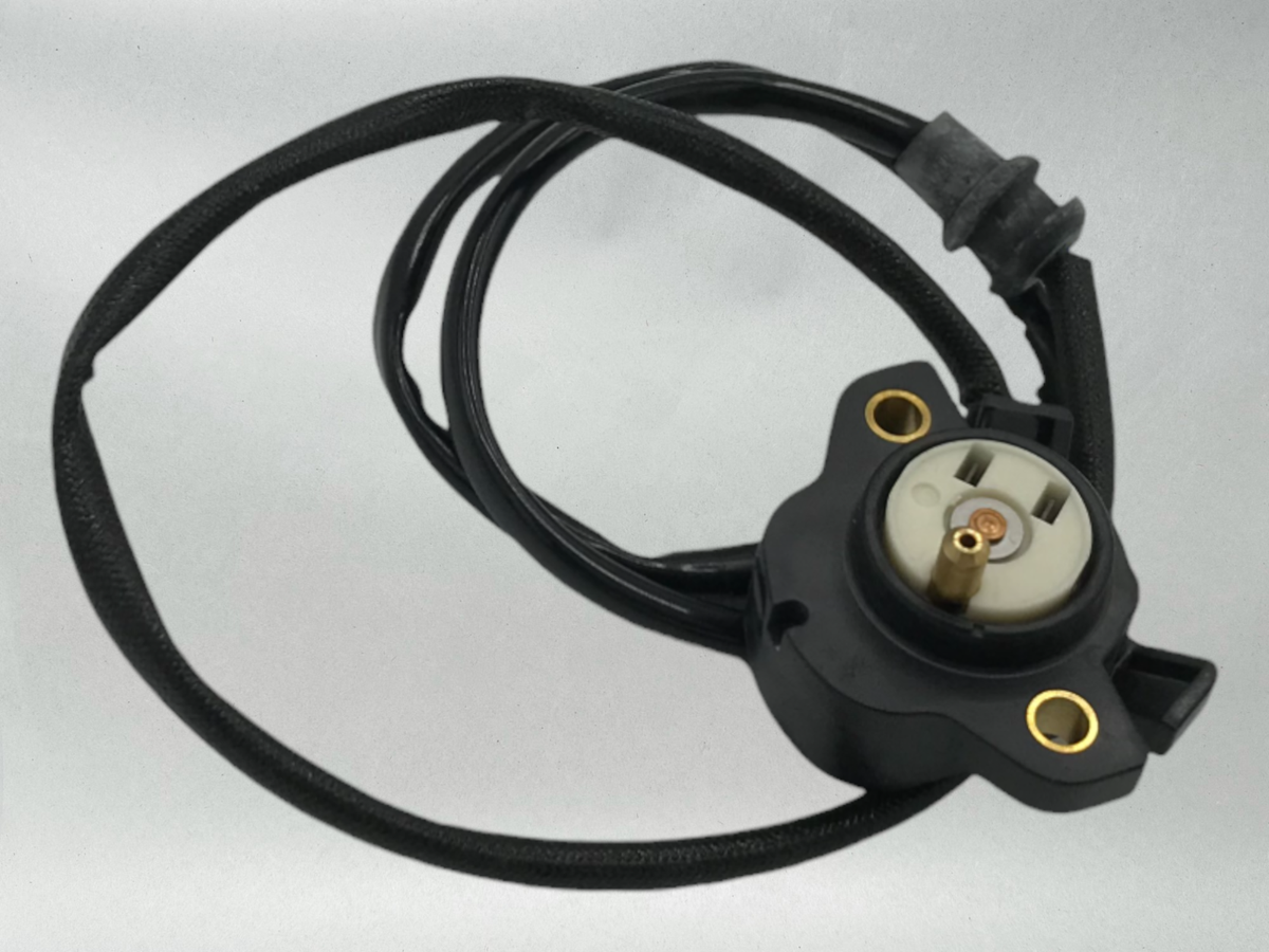 Suzuki OEM 2008-20 GSX1300R GSX 1300 R GEAR POSITION SENSOR 37730