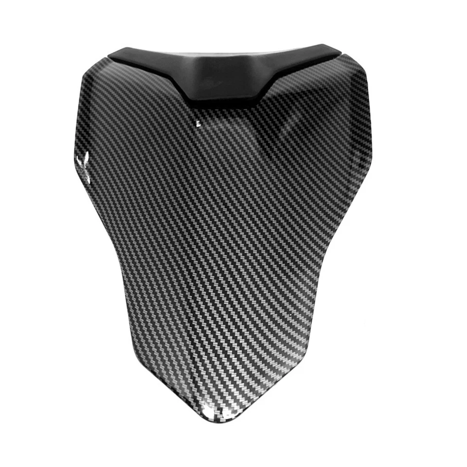 Одиночный обтекатель заднего сиденья из углеродного волокна для Ducati 848 1098 1198 - Изображение 3 из 4