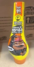 MOCO DE GORILA Punk Gorilla Snot Extreme Hold Squeeze Gel 11.99 Oz