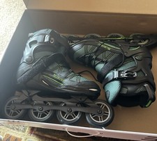Element Skates: Viper Rollerblades