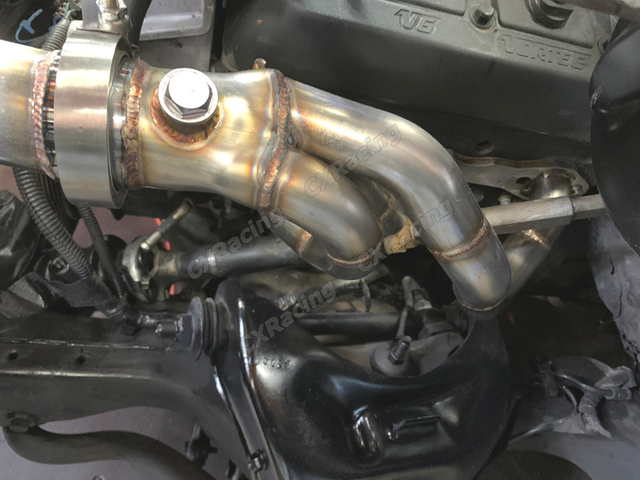 g35 downpipe