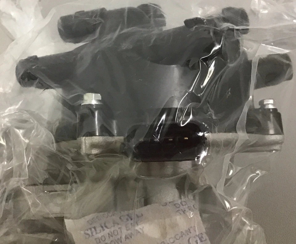 Distribuidor de encendido World Power Systems DST795 para Toyota 92-95 (r72) Foto 3 de 4