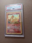 Pokémon 2023 PSA MINT 9 Charmander 001 CLC