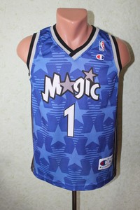magic basketball jersey
