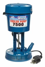 DIAL 7,500 CFM EVAPORTIVE COOLER PUMP 1175