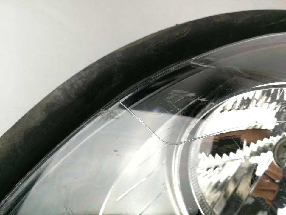 Mini Cooper F56 Vorne Linke Seite Scheinwerfer Kopf Lampe Einheit Rhd 7401603 - Bild 3 von 4