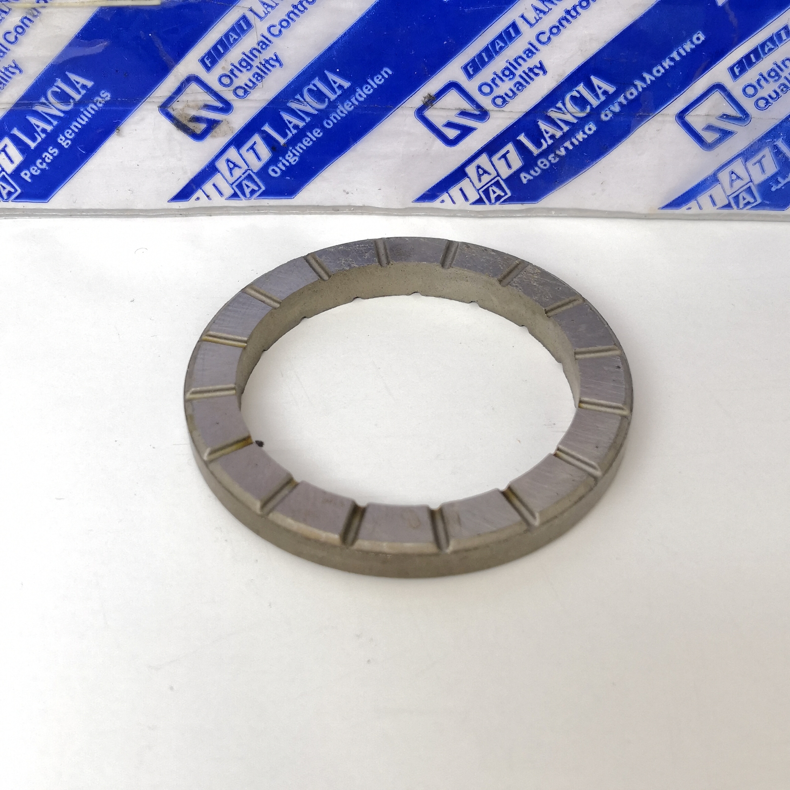 Fiat 124 Spider 131 Original 7.10mm Ring Differential Thickness 4318824-image