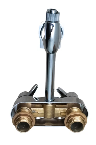 Add-A-Shower Code Pattern Anti Syphon Diverter Bathcock Jones Stephens S10074 - Picture 6 of 8