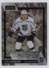 2023 O-Pee-Chee Platinum Marquee Rookies Liquid Metal /399 Alex Laferriere 0z4x