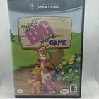 Piglet's BIG Movie Game GameCube
