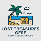 Found Treasures GFSF